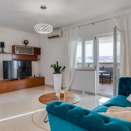 Elegant Two Bedroom Apartment 扎达尔 外观 照片